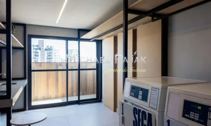 Apartamento tipo para venda com 2 quartos, sendo 1 suíte - Michael Pajak (11) 99996-4550