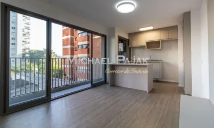Duplex tipo para venda com 2 quartos, sendo 2 suítes - Michael Pajak (11) 99996 - 4550