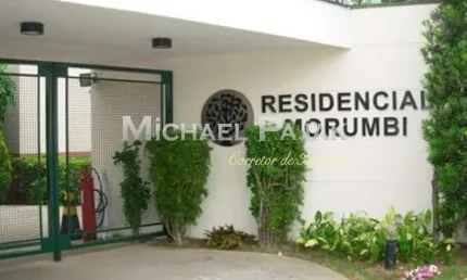 Apartamento tipo para venda em Fazenda Morumbi com 2 quartos - Michael Pajak (11) 99996-4550