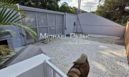 Casa tipo para venda com 3 quartos, sendo 3 suítes - michael pajak (11) 99996-4550