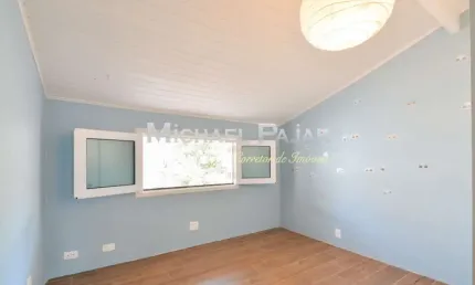 Casa tipo para venda em Santo Amaro com 5 quartos, sendo 2 suítes - Michael Pajak (11) 99996-4550