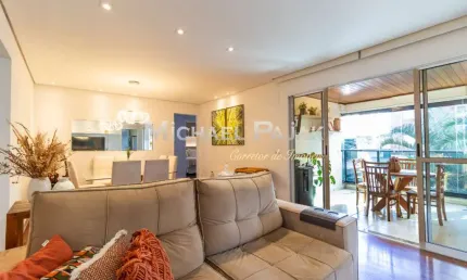 Apartamento tipo para venda com 2 quartos, sendo 1 suíte - michael pajak (11) 99996  -4550