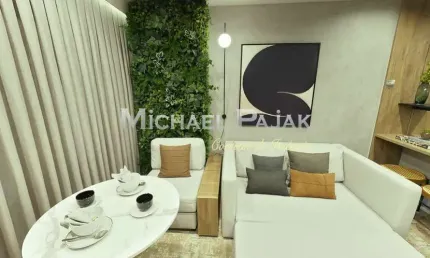Studio para venda com 1 quarto -  michael pajak (11) 99996-4550