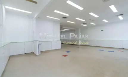 Conjunto comercial tipo para venda, michael pajak (11) 99996 - 4550
