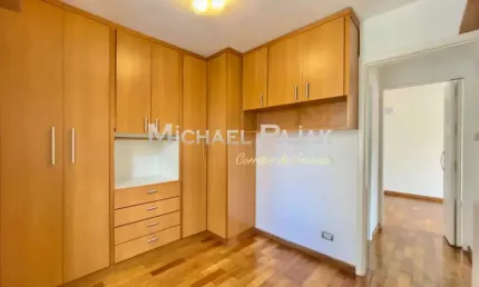 Apartamento tipo para venda em Vila Mascote com 2 quartos - Michael Pajak (11) 99996-4550
