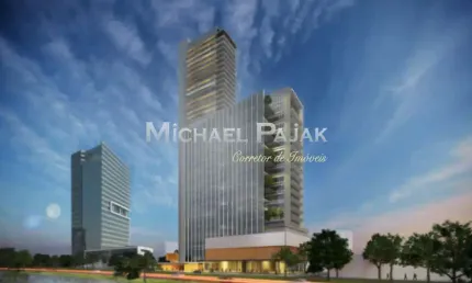Apartamento tipo para venda e locação em butantã com 1 quarto - michael pajak (11) 99996-4550