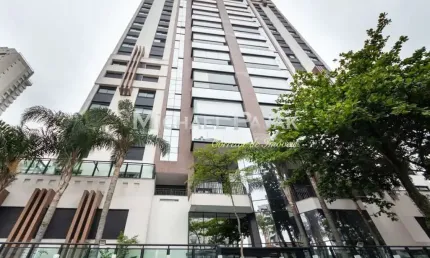 Apartamento tipo para venda com 4 quartos, sendo 4 suítes - michael pajak (11) 99996-4550