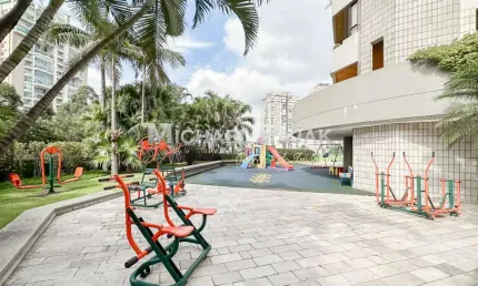 Apartamento tipo para venda com 4 quartos, sendo 2 suítes - michael pajak (11) 99996-4550