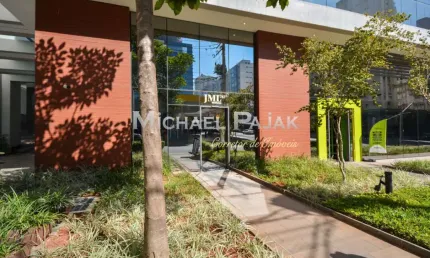 Conjunto comercial para venda em jardim paulista - michael pajak (11) 99996-4550