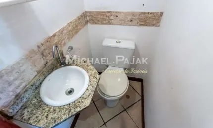 Casa no condomínio vila botânico para venda com 2 quartos - michael pajak (11) 99996-4550