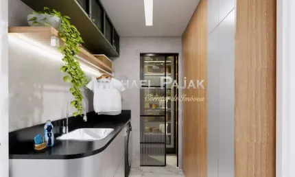 Apartamento com 2 quartos à venda na Rua Saint Hilaire, 119, Jardim Paulista, São Paulo, 125 m2 por R$ 4.037.000