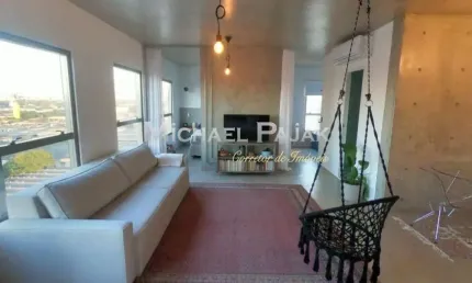 Apartamento com 2 quartos à venda na Avenida Mofarrej, 1500, Vila Leopoldina, São Paulo