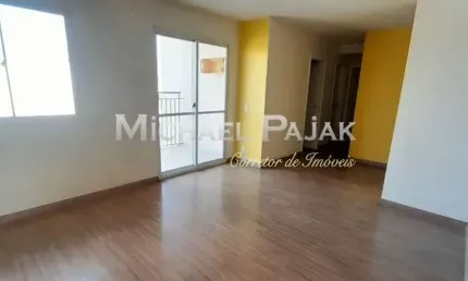 Apartamento para Locação. Michael Pajak (11) 99996-4550