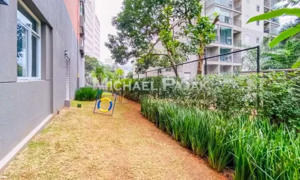 Apartamento tipo para venda em vila mariana com 2 quartos - michael pajak (11) 99996-4550