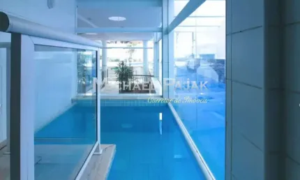 Apartamento tipo para venda com 3 quartos, sendo 1 suíte - michael pajak (11) 99996-4550
