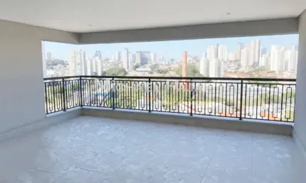 Apartamento com 3 quartos à venda na rua davi hume, 25, vila mariana, são paulo, 147 m2 por r$ 2.395.000
