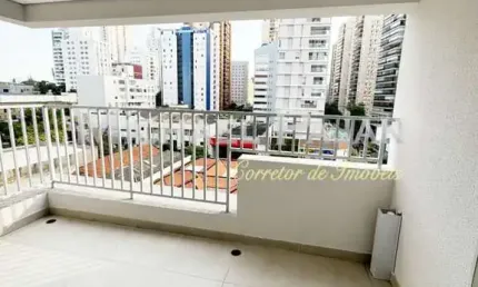 Apartamento tipo  venda e locação com 2 quartos, sendo 2 suítes - Michael Pajak (11) 99996 - 4550