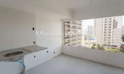 Apartamento com 3 quartos à venda na Rua Otávio Tarquínio de Souza, 1222, Campo Belo, São Paulo