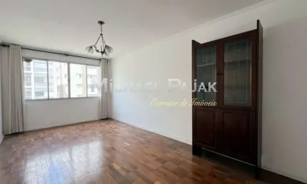 Apartamento tipo para venda com 3 quartos, sendo 1 suíte - michael pajak (11) 99996 - 4550