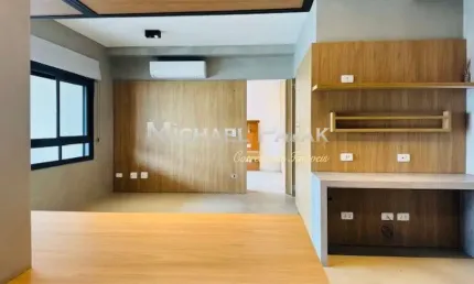 Apartamento tipo para venda com 1 quartos - michael pajak (11) 99996 - 4550
