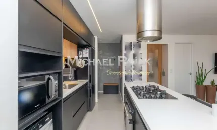 Apartamento tipo para venda com 3 quartos, sendo 1 suíte - Michael Pajak (11) 999996 - 4550