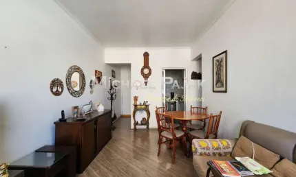 Apartamento tipo para venda com 2 quartos - Michael Pajak (11) 99996- 4550