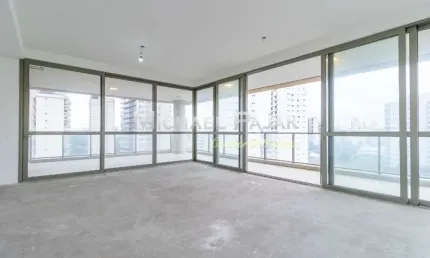 Apartamento tipo para venda com 4 quartos, sendo 4 suítes - Michael Pajak (11) 99996 - 4550