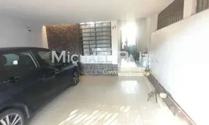 Casa com 3 quartos à venda na Rua Carlos Pinto Alves, 95, Jardim Aeroporto, São Paulo