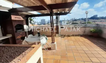 Casa com 5 quartos à venda na Rua Haroldo Paranhos, 215, Parque Jabaquara, São Paulo