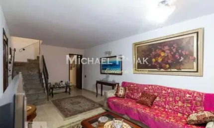 Casa com 2 quartos à venda na Rua Georgina de Albuquerque, 137, Parque Jabaquara, São Paulo