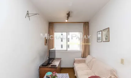 Apartamento tipo para venda com 2 quartos - michael pajak (11) 99996 - 4550
