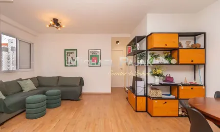 Apartamento tipo para venda com 3 quartos, sendo 1 suíte - michael pajak (11) 99996 - 4550