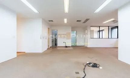 Sala comercial tipo para venda em santo amaro - michael pajak (11) 99996 - 4550