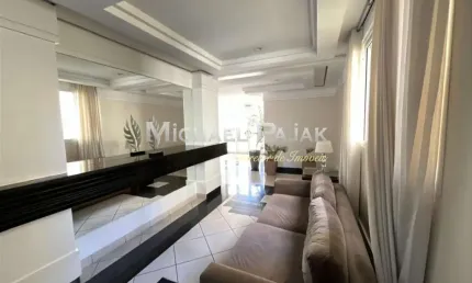 Apartamento tipo para venda com 3 quartos, sendo 1 suíte - Michael Pajak (11) 99996 - 4550