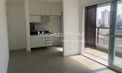 Apartamento com 2 quartos à venda na Rua Eugênio de Medeiros, 292, Pinheiros, São Paulo