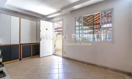 Casa em condomínio tipo para venda com 2 quartos - michael pajak (11) 99996 - 4550