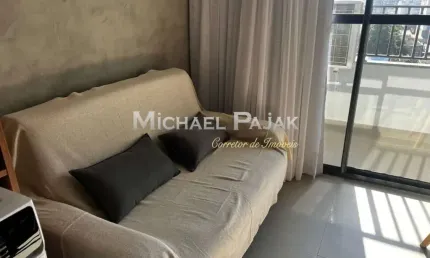 Studio para venda na Vila Mariana - Michael Pajak (11) 99996 - 4550