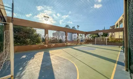 Apartamento tipo para venda em Cambuci com 3 quartos, sendo 2 suítes - Michael Pajak (11) 99996-4550