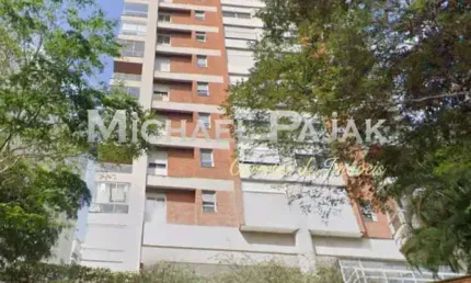 apartamento tipo para venda e locação com 4 quartos e 3 suítes - Michel Pajak (11) 99996 - 4550