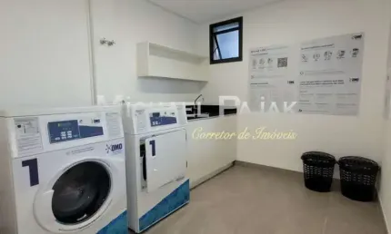 Studio para venda em sumarezinho com 1 quarto, sendo 1 suíte - michael pajak (11) 99996-4550