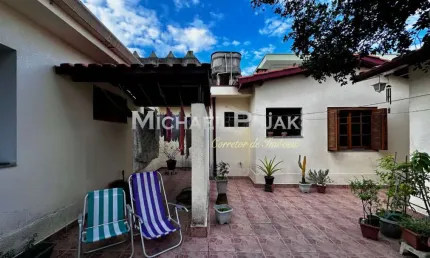 Casa tipo para venda em cupecê com 2 quartos, sendo 1 suíte - michael pajak (11) 99996-4550