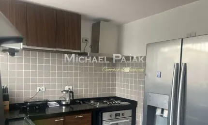 Casa tipo para venda em vila cordeiro com 3 quartos, sendo 1 suíte - michael pajak (11) 99996-4550