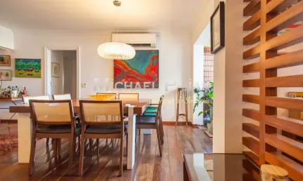 Apartamento tipo para venda com 2 quartos, sendo 1 suíte - michael pajak (11) 99996-4550