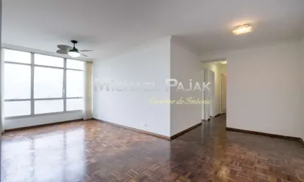 Apartamento tipo para venda com 3 quartos, sendo 1 suíte - michael pajak (11) 99996 - 4550