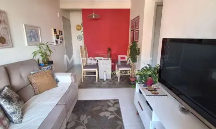 Apartamento tipo para venda com 2 quartos, sendo 1 suíte - michael pajak (11) 99996 - 4550