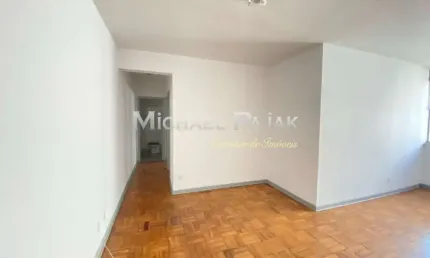 Apartamento tipo para venda com 2 quartos - michael pajak (11) 99996  -4550