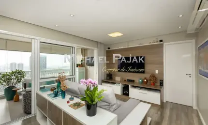 Apartamento tipo para venda no cursino - michael pajak (11) 99996 - 4550