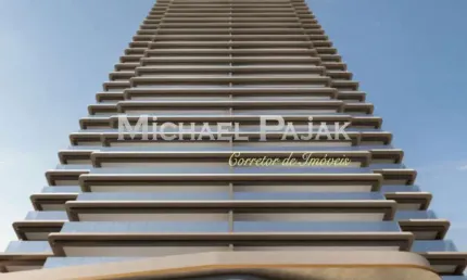 Apartamento à venda com 4 suítes em perdizes - michael pajak (11) 99996-4550