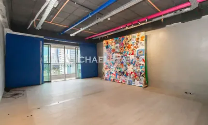 Conjunto comercial para venda na chácara santo antônio - michael pajak (11) 99996 - 4550