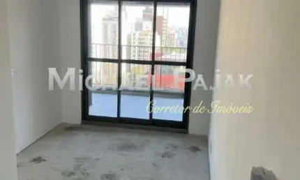 Studio para venda na cerqueira césar - michael pajak